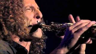 Kenny G Live [upl. by Atterahs]