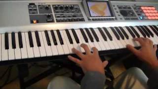 Styx  The Best Of Times  Piano Tutorial [upl. by Garap155]