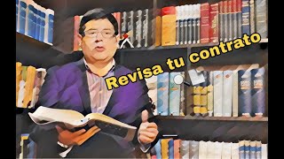 EL CONTRATO DE LOCACIÓN DE SERVICIOS  ABOGADO 007 GUILLERMO DAVID RAMIREZ MALCA [upl. by Caren]