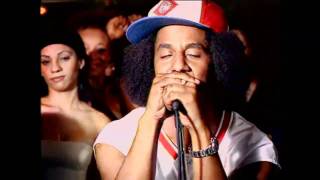 Tego Calderon  Pa Que Retozen HD [upl. by Ardeth]