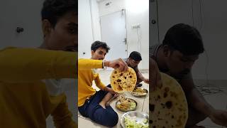 Bachelor life 😎bachelor masti cooking enjoy party [upl. by Meehan]