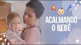 3 DICAS PARA OS DIAS DE BEBÊ AGITADO  Anne Liv Furacão [upl. by Milicent908]