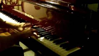 Angels Egg  Piano Prelude Yoshihiro Kanno [upl. by Heather]