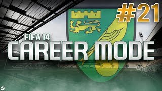 FIFA 14  Career Mode  21  Marking What Marking [upl. by Montanez]