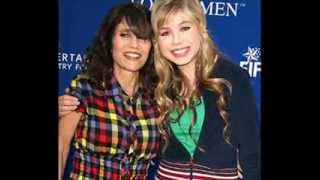 R I P Debra McCurdyJennette McCurdys Mother [upl. by Asyle]