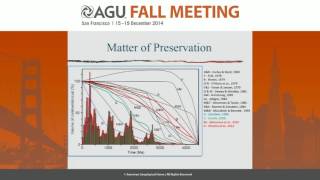 Reconciling the detrital zircon record and crustal growth within juvenile accretionary orogens [upl. by Aiclid]