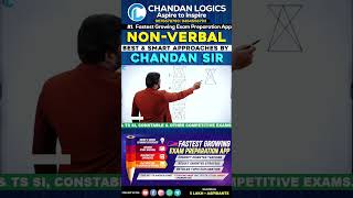 Complete Nonverbal Reasoning Concept Important Questions amp Shortcuts Non Verbal Reasoning Tricks [upl. by Dorinda]