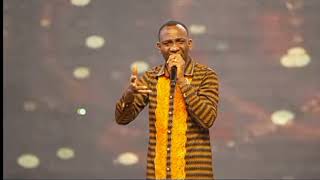 PROPHETIC DECLARATIONS BY drpastorpaulenenche [upl. by Ruben]