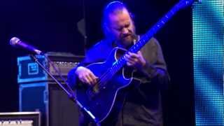 JoStLe live  Jonas Hellborg Steve Bailey Lee Sklar  Musikmesse 2012 [upl. by Anitsirhcairam]