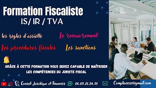 Extrait 6  Formation fiscaliste 06 09 21 24 38 [upl. by Aicia558]