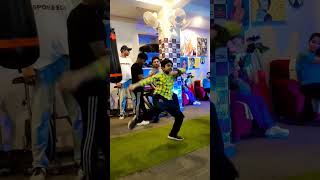 advance dance classes dqdstudio dancechoreography dance kids [upl. by Ardisi]