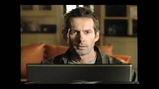 Fall 2003 Expedia Commercial [upl. by Attennot]