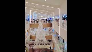 SM JMALL MANDAUE CITY OFFICIALLY OPENED I OCTOBER 25 2024 [upl. by Felten]