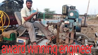 Indian jugad award winning engineer [upl. by Oelgnaed173]