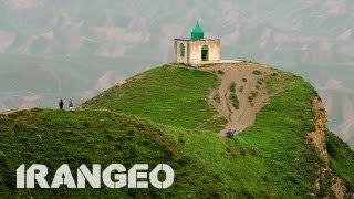 Iran  Golestan  Landscapes amp Nature [upl. by Rufus648]