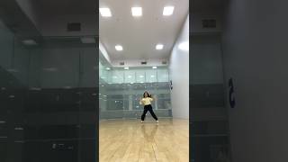 low by sza dance freestyle 🙂 [upl. by Adnohryt]