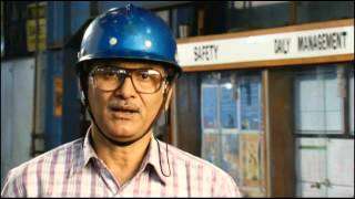 Tata Steel Induction Film [upl. by Ahsinehs]