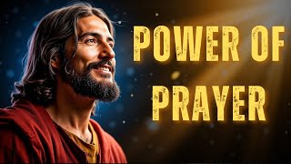 The Power of Prayer Unleashed 🙏  God Message For You [upl. by Day962]