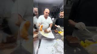 reklam Çiğköfteci Ali Usta food streetfood sokaklezzeti çiğköfte çiğköftecialiusta [upl. by Samau]