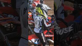 Round 7 of the Irish Masters MX Championship 2024 at Magilligan MX Park jaketodd71 [upl. by Ballinger157]