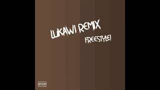 DURAG ACTIVITY LUKAWI REMIX FREESTYLE [upl. by Ahsatak]