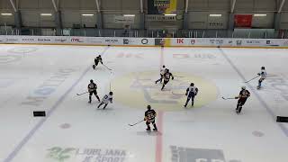 IHLDečki U1527112024 HK Slavija Junior vs EC VSV 13 [upl. by Krall]