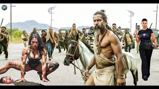 Vikram Chiyan 2024 New Released Full Hindi Dubbed Action Movie  Sneha  New Blockbuster Movie 2024 [upl. by Arua]