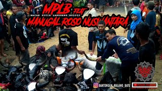 BANTENGAN MALANG MPLB FEAT MANUNGGAL ROSO NUSWANTORO 17 MARET 2019 LIVE KEMANTREN [upl. by Nnylyam]