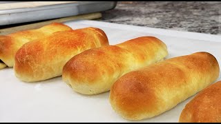 KOLACHES  How To Make Kolache Dough  Klobasnek Recipe  SAUSAGE KOLACHES [upl. by Marcoux903]