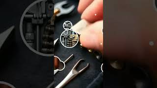 Bina chabi ke tala kaise kholen  Tala bina chabi ke kaise kholen  How to open lock without key [upl. by Sofer]