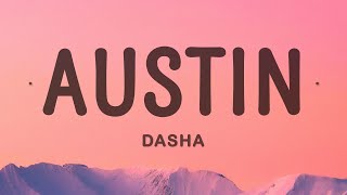 Dasha  Austin [upl. by Oilut432]