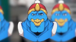 King Dedede Locks In [upl. by Minabe148]