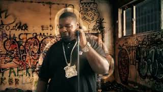 Big Narstie  Gas The Set Official Music Video [upl. by Ardnaek762]