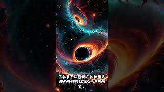 1 重力波の発見と宇宙の理解 [upl. by Fanchon]