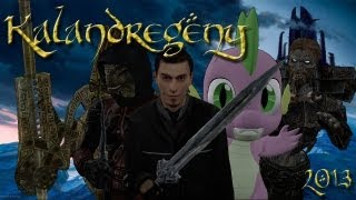 Garrys Mod Sötét Titkai A Sorozat  Kalandregény [upl. by Karie477]