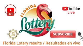 🔴 Résultat Florida lotery 25 septembre 2024 soir NewYork gpslotto boulcho [upl. by Ohare952]