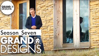 Grand Designs Australia  FULL EPISODE  Season 7 Episode 4  Millbank Medieval SA [upl. by Healey919]