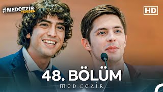 Medcezir 1 Bölüm  Yaman Mert ile tanışır [upl. by Mariam]