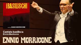 Ennio Morricone  Cantata basilisca  feat Fausto Cigliano  I Basilischi 1963 [upl. by Aivilys]