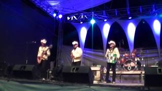 LA 5TA LEY EN PASTORES TEMASCALCINGO 03 DE ENERO 2015 [upl. by Esdras]