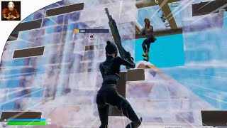 PXMP vs RETSU😳 FORTNITE TOKENWAGER [upl. by Nedrah488]