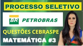 CONCURSO PETROBRAS  PETROBRAS 2024 [upl. by Obe]