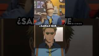 TULIO TRIVIÑO Y KENTO NANAMI SON IGUALES anime jjk jujutsukaisen 31minutos [upl. by Wimsatt]