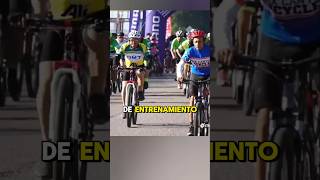 LO QUE LOS PRO NO QUIEREN QUE SEPAS SOBRE EL ENTRENAMIENTO entrenamientoCiclismo Periodización [upl. by Nnednarb693]