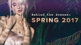 Behind the Scenes Spring 2017 [upl. by Yauq899]