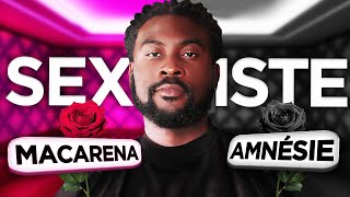 DAMSO déteste les FEMMES  Amnésie polémiques [upl. by Amaral]