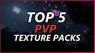 TOP 5 PVP TEXTURE PACKS  RESOURCE PACKS 18 SHORTSMALL SWORDSLOWFIRE [upl. by Suirauqram]