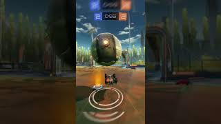 🔥Is this a Wizard Evoh or Bismillah Flick 🥅rocketleague Evenpro72 [upl. by Bronwyn93]