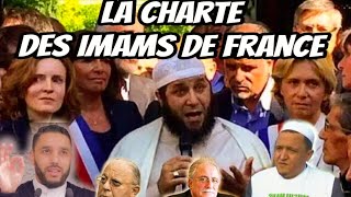 La charte de lislam Français [upl. by Akili]