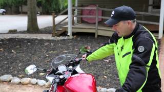 Honda CBR 250r ABS 11000 Mile Review v2 [upl. by Marissa613]